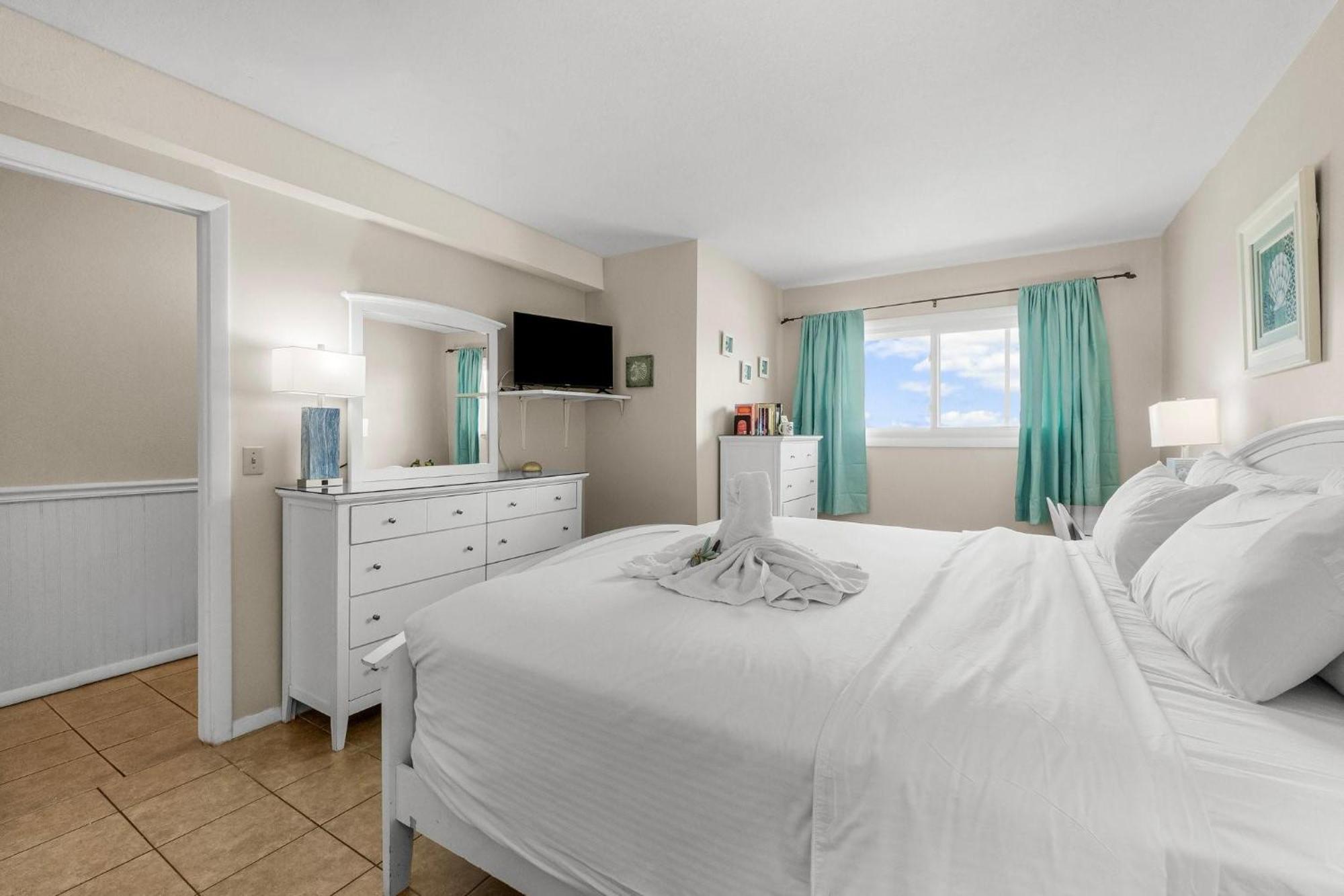 The Summit 1123 Apartment Panama City Beach Exterior photo