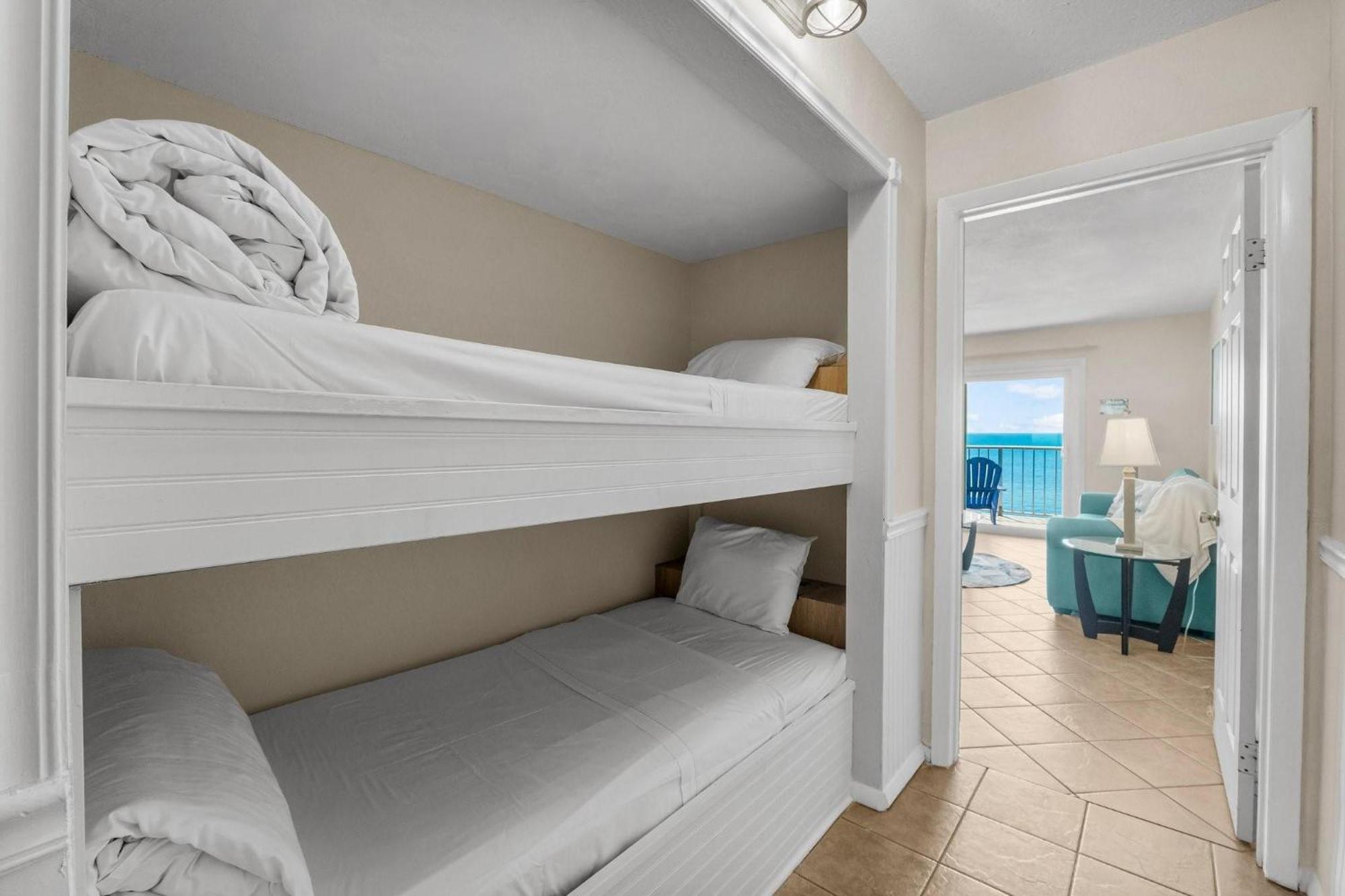 The Summit 1123 Apartment Panama City Beach Exterior photo