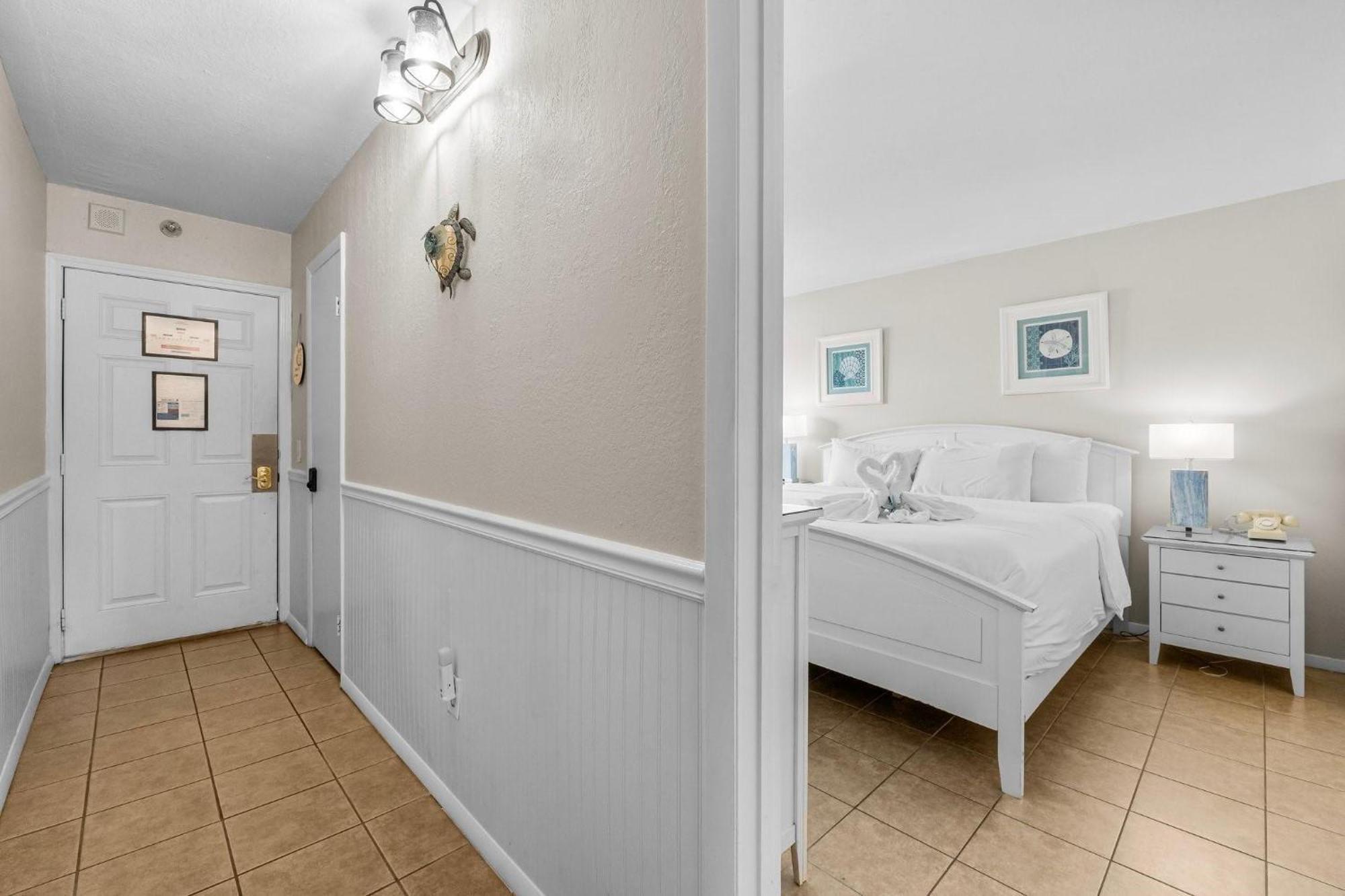 The Summit 1123 Apartment Panama City Beach Exterior photo