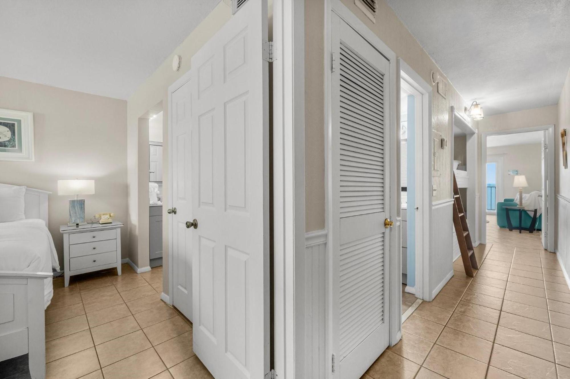 The Summit 1123 Apartment Panama City Beach Exterior photo
